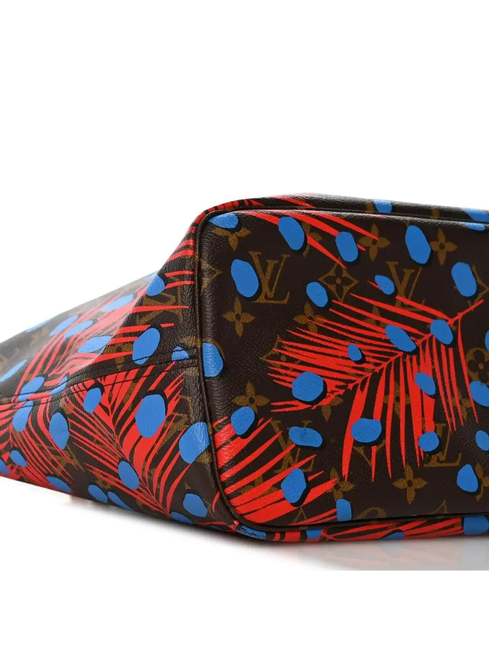 Louis Vuitton Jungle Dots Neo Neverfull #339552L14B